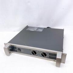 YAMAHA パワーアンプ P2500S ラックケース付き ヤマハ | P-S Series - パワーアンプ - 概要