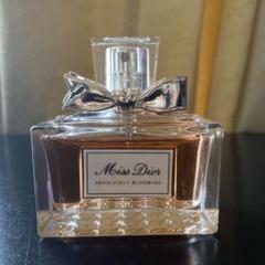 CHRISTIAN DIOR クリスチャンディオール ミスディオール アブソリ…