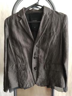 美品◆pas de calais パドカレ ウール系 チェスターコート38 未使用】 pas de calais パドカレ ウールコート 38サイズ