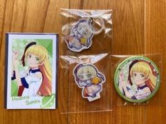 ラブライブ！スーパースター!! Liella! 平安名すみれ 4点セット