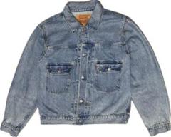 40s Vintage リーバイス 507XX セカンド トラッカージャケット 楽天市場】LEVI'S VINTAGE CLOTHING リーバイス 507XX デニム