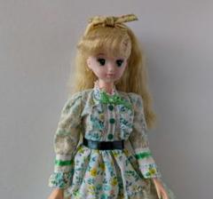 ジェニーフレンド ティモテ スイートカントリー ファッションドール