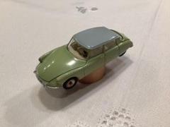 オペル　レコード　　ディンキートーイズ Dinky 554, Opel Rekord - Free Price Guide & Review