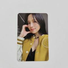TWICE ミナ Strategy starriver 上海 当選限定トレカA TWICE Strategy トレカ ミナ｜Yahoo!フリマ（旧PayPayフリマ）