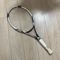 WILSON ウィルソン K FACTOR SIX TWO 100 ホワイト