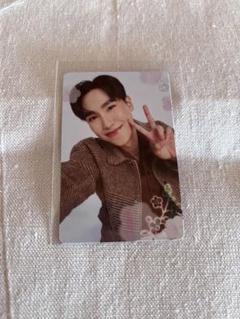 新品未開封】GeminiFourth LOOK KHUNNOOカードフォルダカード付