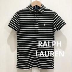 RALPH LAUREN GOLF ラルフローレン ゴルフポーダー ポロシャツ