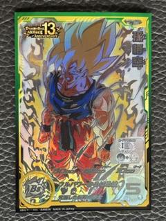 BM3-SEC2 LC 孫悟空 UR | ドラゴンボールヒーローズ,スーパー