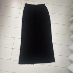 jena♡ニットロングスカート
