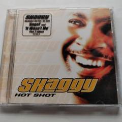 Shaggy Hot Shot