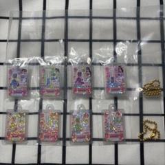アイカツ グッズコレクション2 ガチャガチャ 大スター宮いちごまつり