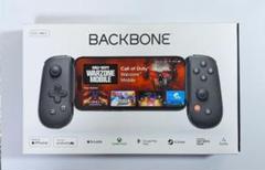 BACKBONE 第一世代　未使用 2025年最新】backbone one 第一世代の人気アイテム - メルカリ