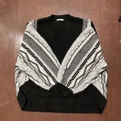 Misayo さんプロデュース]niko and柄コレプルオーバー - メルカリ