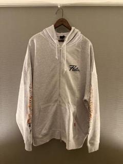 FLUTTER EAGLE FLAMES HOODIEサイズXLのサムネイル