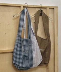 TODAYFUL】 Check Shoulder Bag ノベルティ - メルカリ