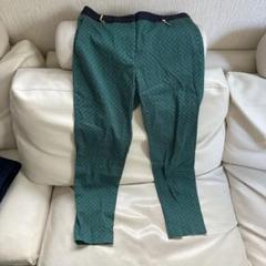 ZARA スキニーパンツ