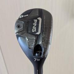 2025年最新】ping ユーティリティ 7uの人気アイテム - メルカリ