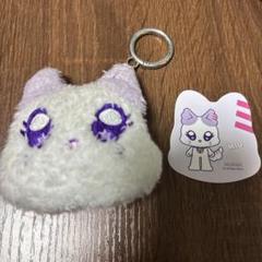 櫻井美羽　ぬいぐるみ　ミャイズ ME:I 櫻井美羽 ぬいぐるみキーホルダー - メルカリ