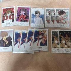 天月−あまつき− チェキ風カード