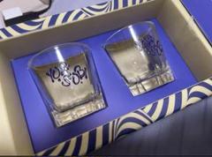 YOASOBI オリジナル焼酎グラス 韓国限定品 新品未開封 2025年最新】ソジュグラス の人気アイテム - メルカリ