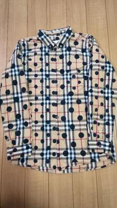 バーバリー 14Yの中古/未使用品 - メルカリ
