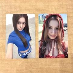 TWICE サナ THIS IS FORソウルコン 入場特典 コンプセット