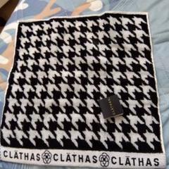 clathas タオルハンカチのサムネイル