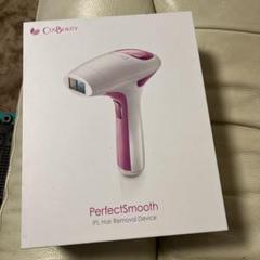 COSBEAUTY Perfect Smooth IPL光美容器 COSBEAUTY IPL 光美容器 – COSBEAUTY公式サイト