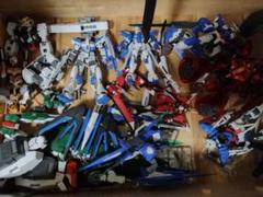 【最終値下げ】ガンプラMG未開封まとめ売り 2025年最新】ガンプラ まとめ売りの人気アイテム - メルカリ