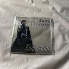 キングアーサー 小林亮太 アクリルカード ガウェイン