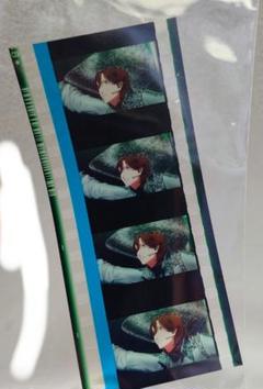 うたプリ タブナイ コマフィルム 嶺二