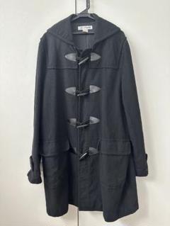 2025年最新】comme des garcons shirt ダッフルコートの人気