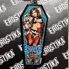 ロッキンジェリービーン・ベティペイジ✴︎ベルベットハンマー