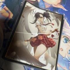 スリーブ サクラ クレパス 未開封 カードスリーブ サクラクレパス 60枚の通販 by キリン's shop