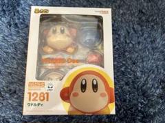 ねんどろいどワドルディ ねんどろいど ワドルディ