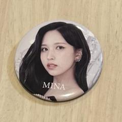 TWICE MISAMO ミナ 缶バッジ TWICE モモ ジヒョ ミナ 缶バッチセット｜Yahoo!フリマ（旧