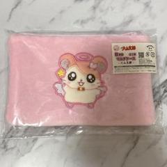 キャラ福くじ　とっとこハム太郎　B賞　マルチケース　2種 キャラ福くじ とっとこハム太郎 ハム太郎 B賞 マルチケース