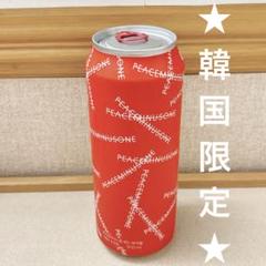 PEACEMINUSONE ハイボール GD ジヨン レッド 韓国 1本 - メルカリ