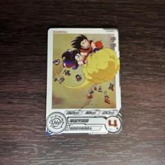 ドラゴンボールヒーローズ  DA チチ 匿名即日発送 おまけ付き 美品 超歓迎】 ドラゴンボールヒーローズ】チチ | トレカ販売