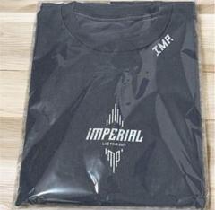IMP. IMPERIALツアーTシャツ 長袖　ロングTシャツ 2025年最新】Imperial ロンtの人気アイテム - メルカリ