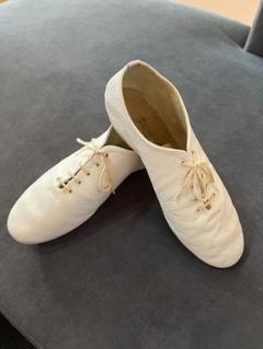 2025年最新】レペット repetto jazzの人気アイテム - メルカリ