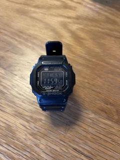 2025年最新】casio g shock gw-m5610の人気アイテム - メルカリ