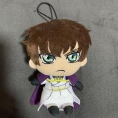 2025年最新】枢木スザク ぬいぐるみの人気アイテム - メルカリ