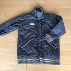 FILA コート 130サイズ