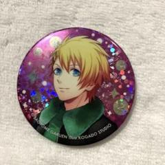 【即購入可】うたプリ CR グリッター 缶バッジ 来栖翔 うたプリ 来栖翔 缶バッジ SF - メルカリ