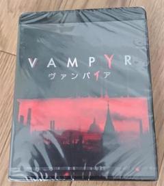 PS4 Vampyr（ヴァンパイア）オリジナルサウンドトラック