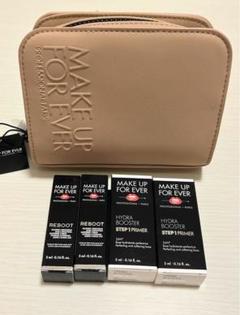 【新品未使用】メイクアップフォーエバー　ファンデーションセット5点のサムネイル