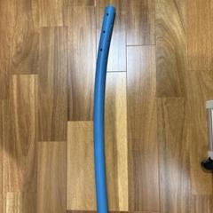 野球　スイングトレーニングバット　巻き付きバットのサムネイル
