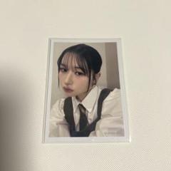 ME:I 笠原桃奈　LAPOSTA ラポスタ 予約特典 ハーフサイズ生写真 ME:I 笠原桃奈 生写真 ラポスタ 特典 - メルカリ
