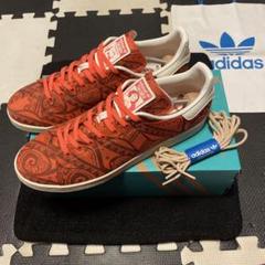 adidas✖️Disney 【モアナと伝説の海】　スタンスミス